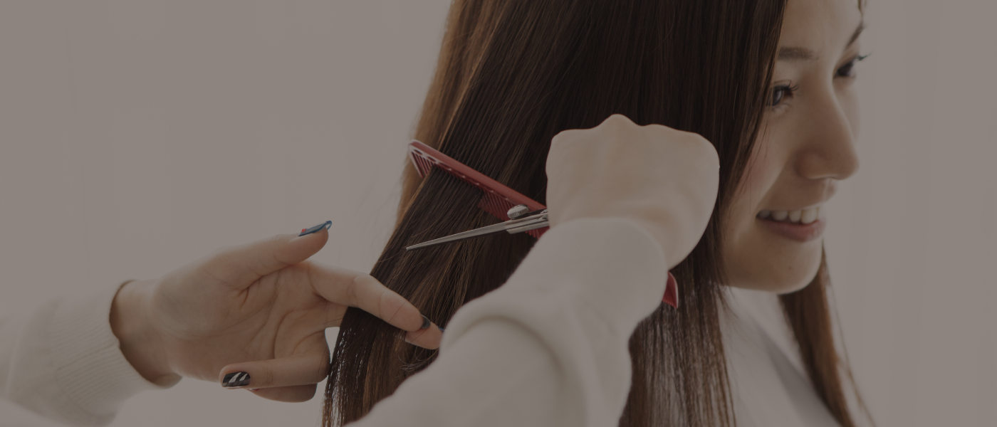 美容室AOZOA(アオゾア)